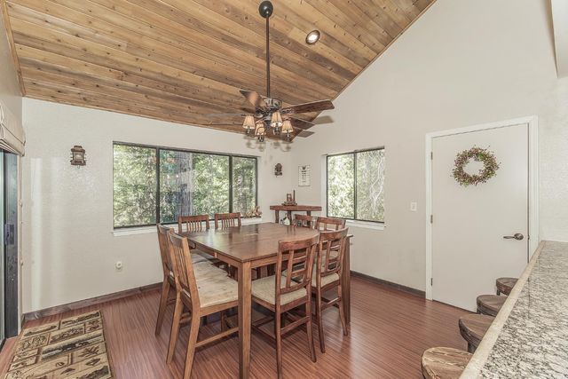 41190 Heartwood Lane, Shaver Lake, CA 93664