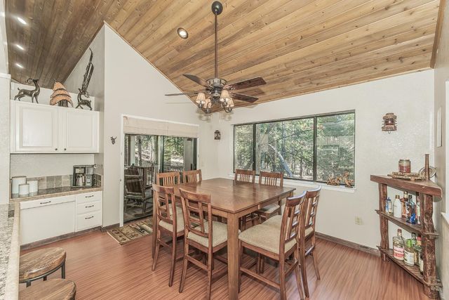 41190 Heartwood Lane, Shaver Lake, CA 93664