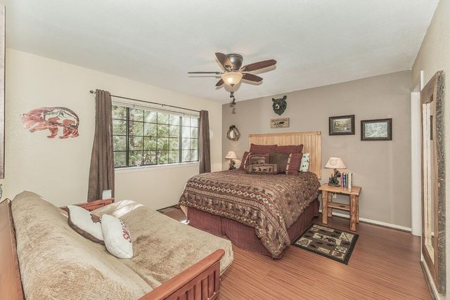 41190 Heartwood Lane, Shaver Lake, CA 93664