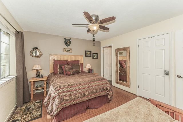 41190 Heartwood Lane, Shaver Lake, CA 93664