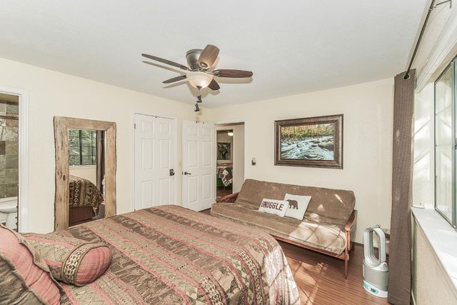 41190 Heartwood Lane, Shaver Lake, CA 93664