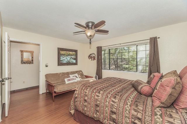 41190 Heartwood Lane, Shaver Lake, CA 93664