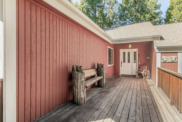 41190 Heartwood Lane, Shaver Lake, CA 93664