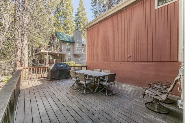 41190 Heartwood Lane, Shaver Lake, CA 93664