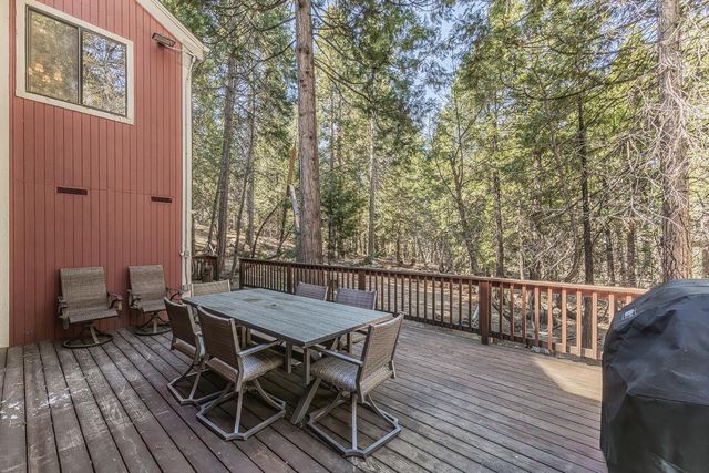 41190 Heartwood Lane, Shaver Lake, CA 93664