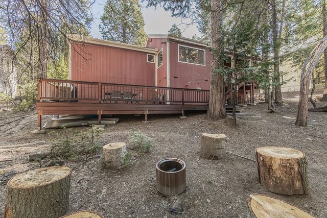 41190 Heartwood Lane, Shaver Lake, CA 93664