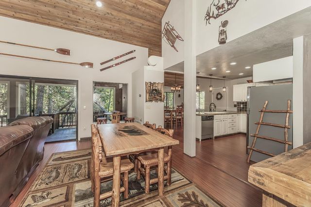 41190 Heartwood Lane, Shaver Lake, CA 93664