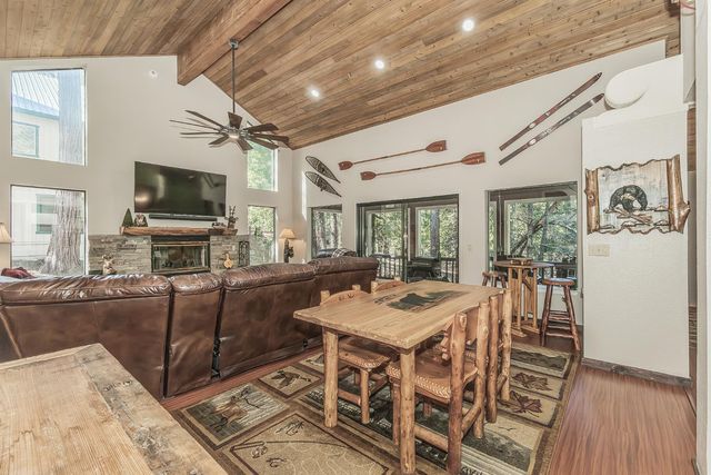 41190 Heartwood Lane, Shaver Lake, CA 93664