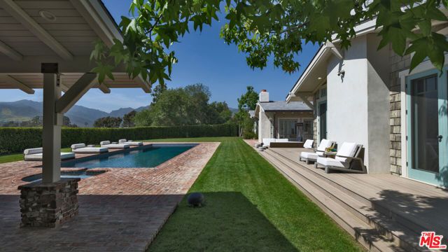6815 Dume Drive, Malibu, CA 90265