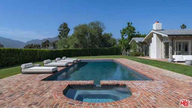 6815 Dume Drive, Malibu, CA 90265