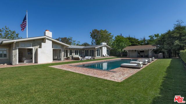 6815 Dume Drive, Malibu, CA 90265