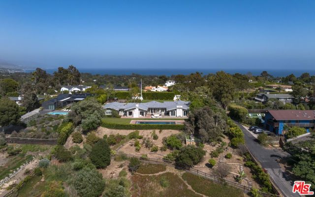 6815 Dume Drive, Malibu, CA 90265