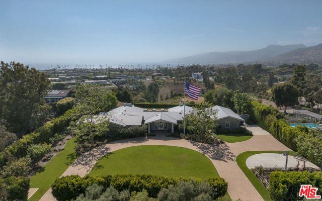 6815 Dume Drive, Malibu, CA 90265