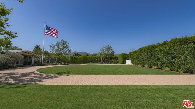 6815 Dume Drive, Malibu, CA 90265