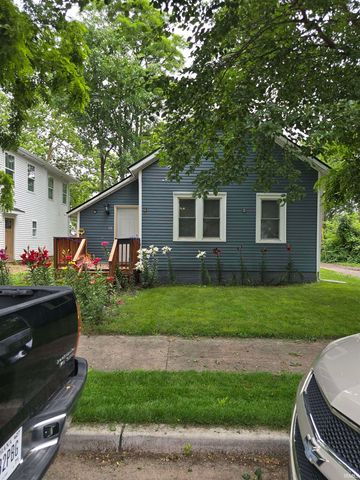 414 N Arthur Street, South Bend, IN 46617