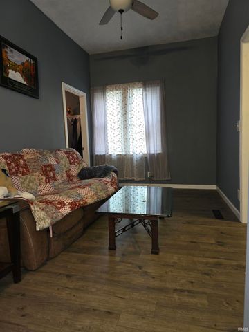 414 N Arthur Street, South Bend, IN 46617