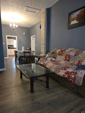 414 N Arthur Street, South Bend, IN 46617