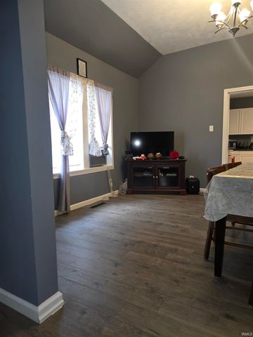 414 N Arthur Street, South Bend, IN 46617