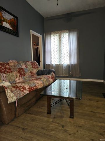 414 N Arthur Street, South Bend, IN 46617