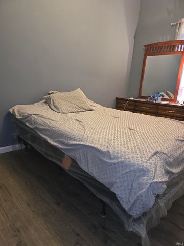 414 N Arthur Street, South Bend, IN 46617