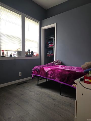 414 N Arthur Street, South Bend, IN 46617