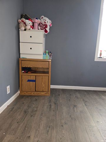 414 N Arthur Street, South Bend, IN 46617