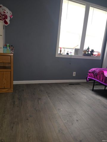 414 N Arthur Street, South Bend, IN 46617