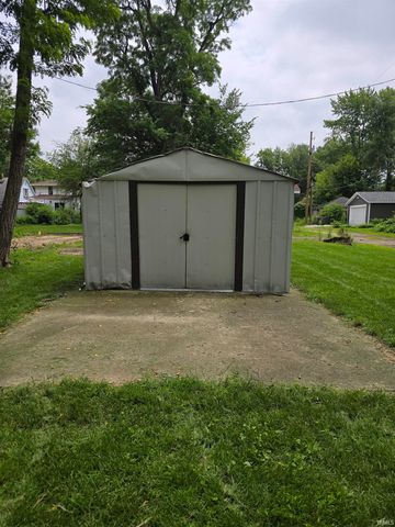 414 N Arthur Street, South Bend, IN 46617