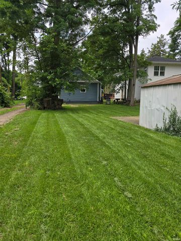 414 N Arthur Street, South Bend, IN 46617