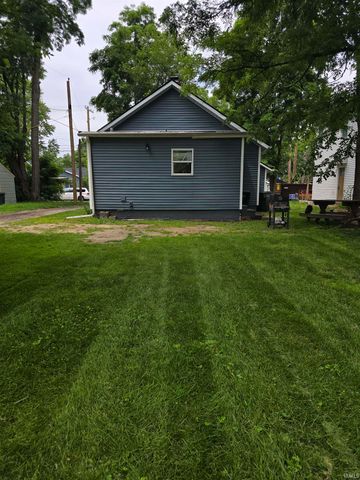414 N Arthur Street, South Bend, IN 46617