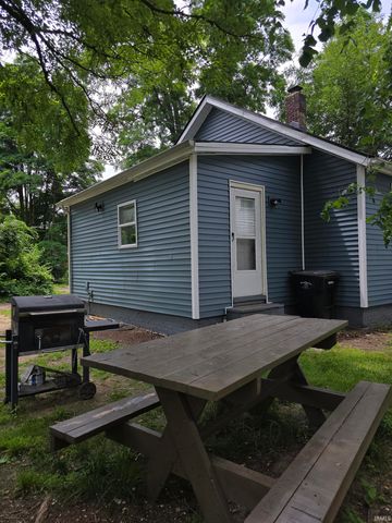 414 N Arthur Street, South Bend, IN 46617