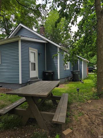 414 N Arthur Street, South Bend, IN 46617