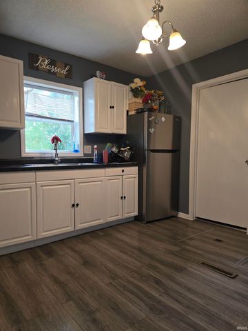 414 N Arthur Street, South Bend, IN 46617