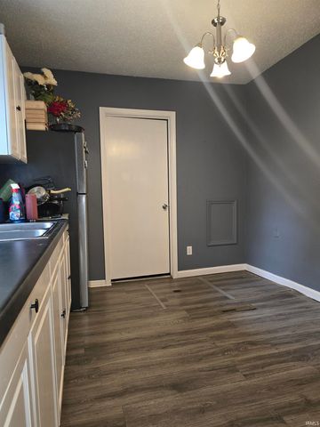 414 N Arthur Street, South Bend, IN 46617