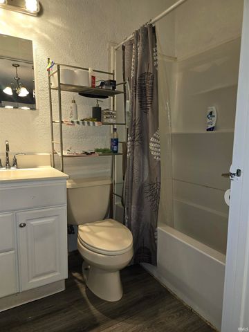 414 N Arthur Street, South Bend, IN 46617