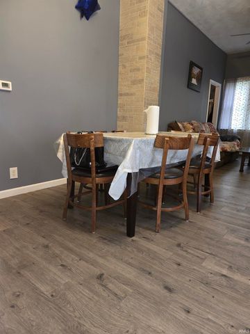 414 N Arthur Street, South Bend, IN 46617