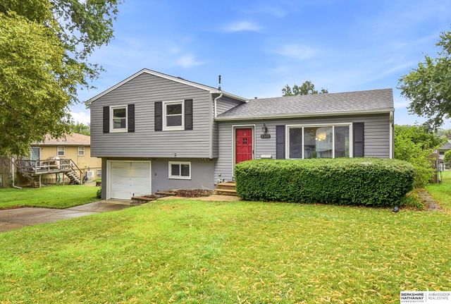 3305 S 126th Street, Omaha, NE 68144