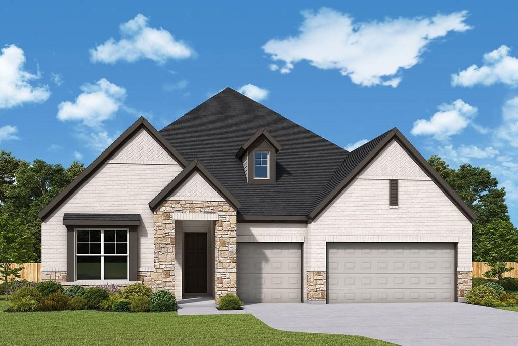 21841 Golden Putt Drive, Porter, TX 77365