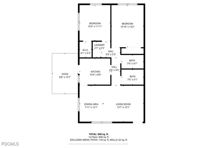 36 Temple CT, Lehigh Acres, FL 33936