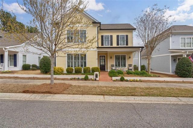 4082 Greenleffe Drive, Statham, GA 30666