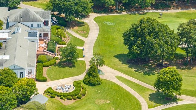 4082 Greenleffe Drive, Statham, GA 30666
