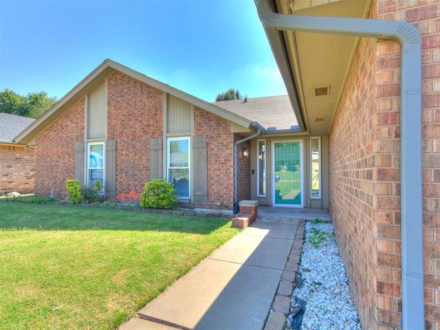 2816 Morgan Trail, Edmond, OK 73012