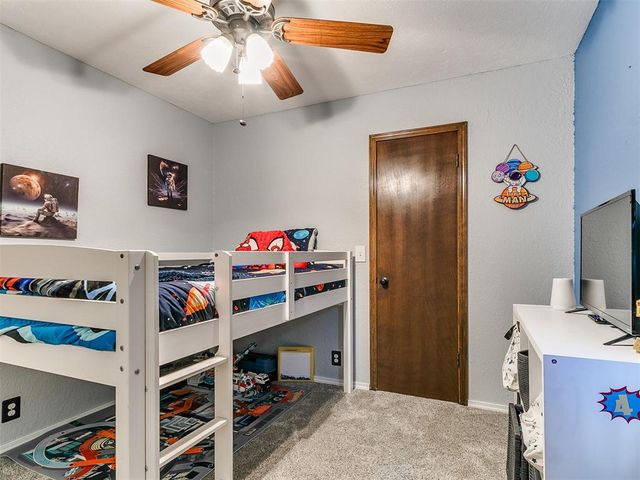 2816 Morgan Trail, Edmond, OK 73012