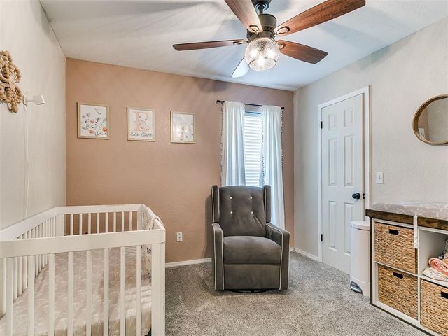 2816 Morgan Trail, Edmond, OK 73012