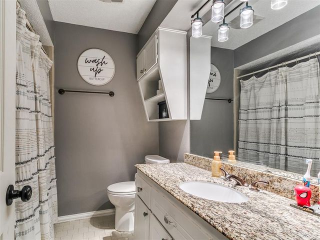 2816 Morgan Trail, Edmond, OK 73012