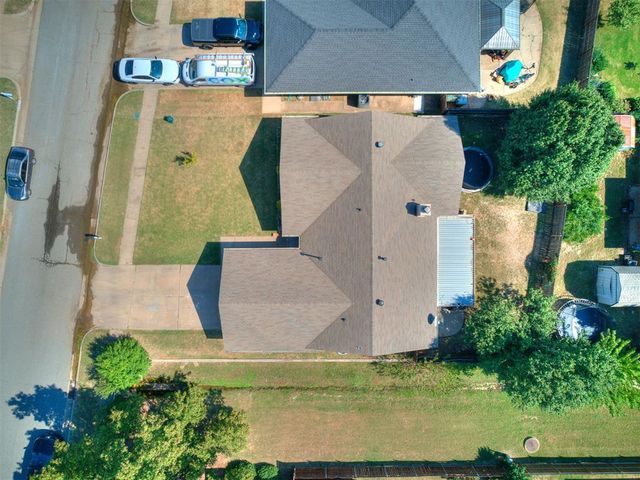 2816 Morgan Trail, Edmond, OK 73012