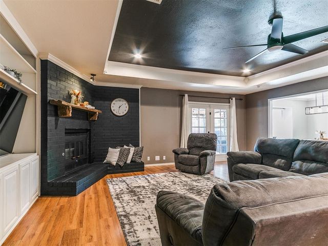 2816 Morgan Trail, Edmond, OK 73012