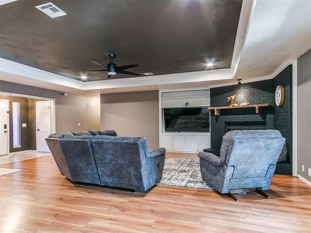 2816 Morgan Trail, Edmond, OK 73012