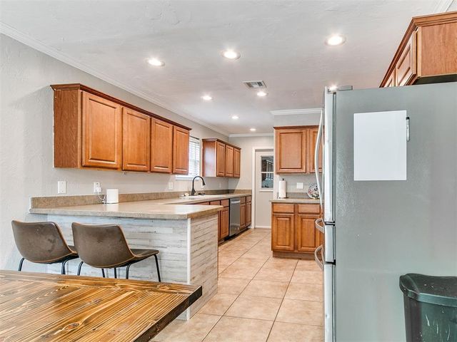 2816 Morgan Trail, Edmond, OK 73012