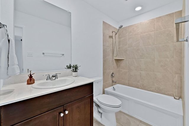 8637 Mount Evans Court, Fort Worth, TX 76123